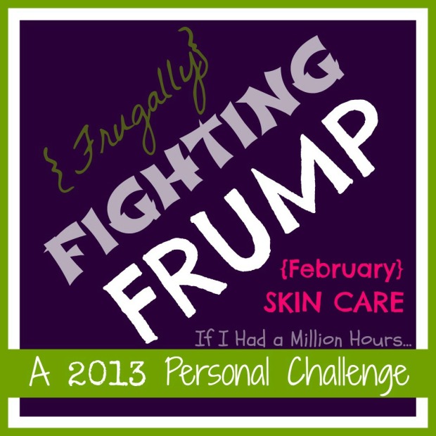 Fighting Frump Feb